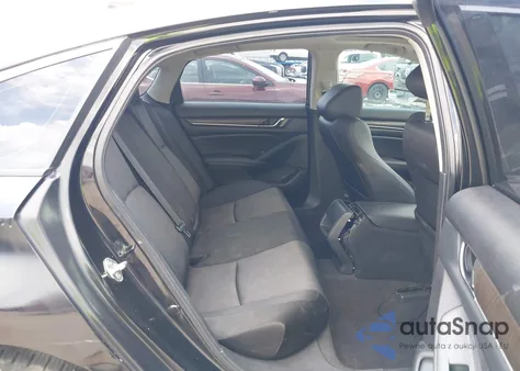 2020 Honda Accord Ex-L from USA, damaged, VIN 1HGCV1F50LA111364